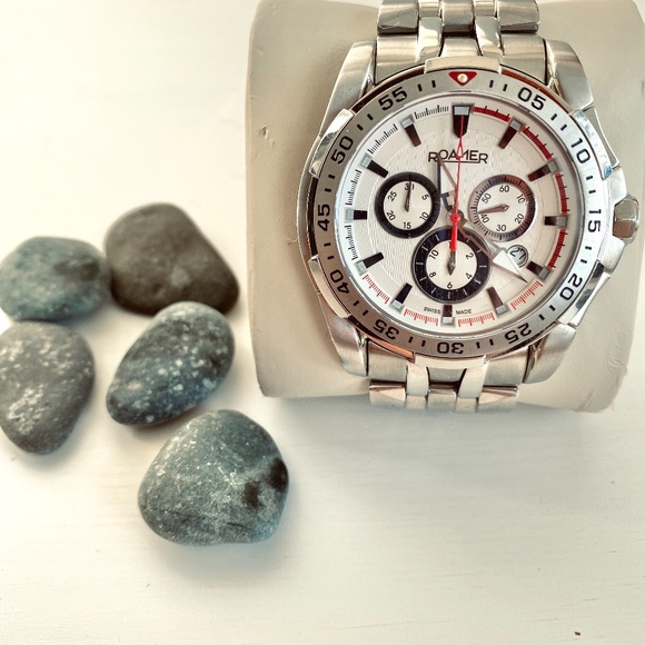 ROAMER WATCH